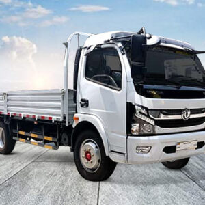 Dongfeng Captain Truck