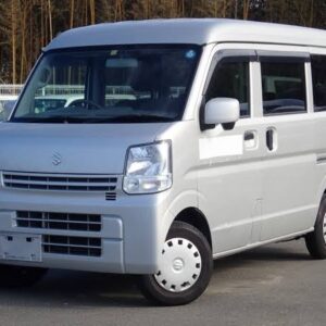 Mini Bus Passenger Van