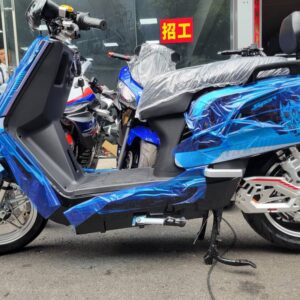 JNTK Sport E-Bike