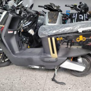 Yongji Urban Electric Scooter
