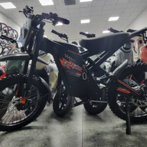 OUXI GT2000 Off-road Bike
