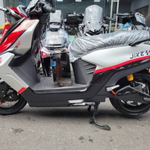 JIKE Electric Scooter