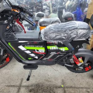 NGEW Loko UP6 E-Scooter